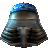 High-Quality Steel-Ribbed Armor Helmet