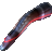Hacked Charged Nano Finger - Fast Attack Inexperience