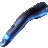 Hacked Charged Nano Finger - Drain Intelligence