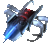 Nano Scarabaeus of Versatility