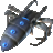 Nano Scarabaeus of Saving