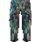Psychedelic Pants