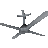 Fan - model XZ-2