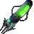 Nano Crystal (Jacket of Blades)