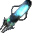 Polluted Instantaneous Encoding Crystal