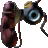 Poison Adventure Shield