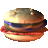Bronto Burger