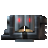 Energy Conduction Rack