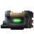 Explosion Propulsion Containment Chamber