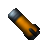 Barrel of an Old Pistol