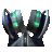 Basic Co-Weapon Interface