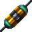 Radiation Burst Controller