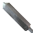 2x Layer Carbon-Notum Alloy Rod