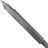 2x Layer Carbon-Notum Alloy Blade