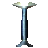 Energy Melee Weapon Base