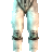 Flawless Energized Armor Pants