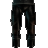 Augmented Martial Artist Suit Pants