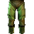 Omni-Scout Forest Armor Pants