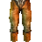 Augmented Tech Armor Pants