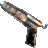 Second-Hand Knights Inc. Special-Purpose Pistol 29029
