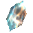 Cracked Emperor Gem of Longevity