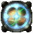 Instruction Disc (Disruptive Photon Absorber)