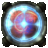 Instruction Disc (Disruptive Shielding Negator)