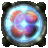 Instruction Disc (Disruptive Barrier Negator)