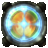Instruction Disc (Sympathetic Protective Field)
