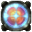Instruction Disc (Titanium Skin)