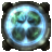 Instruction Disc (Lesser Distracting Sphere)