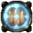 Instruction Disc (Restock Ammo (Level OP-X))