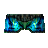 Miiir Male Underwear - Opalescent Occurrence
