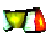 Miiir Male Underwear - Flag Ship