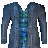 Perfumed Morning Robe