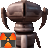 Atomic Turret