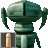 Massive Cannon Turret