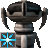 Depredating Pulse Turret