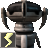 Uncloak Pulse Turret