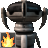 DNA-Stunning Pulse Turret