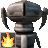 Fire Sprouting Turret