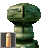 Simple Missile Turret