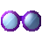 Electric Boogie Sunglasses