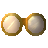 Disco Duck Sunglasses