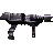 Syndicate Messenger Gun