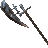 Long Ion Axe