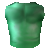 Green Force Tight Shirt