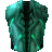 Faithful Metaphysicist Body Armor