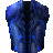 Chosen Metaphysicist Body Armor