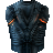 Faithful Nano Technician Body Armor